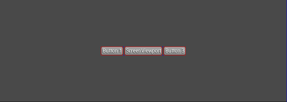 Screen Viewport