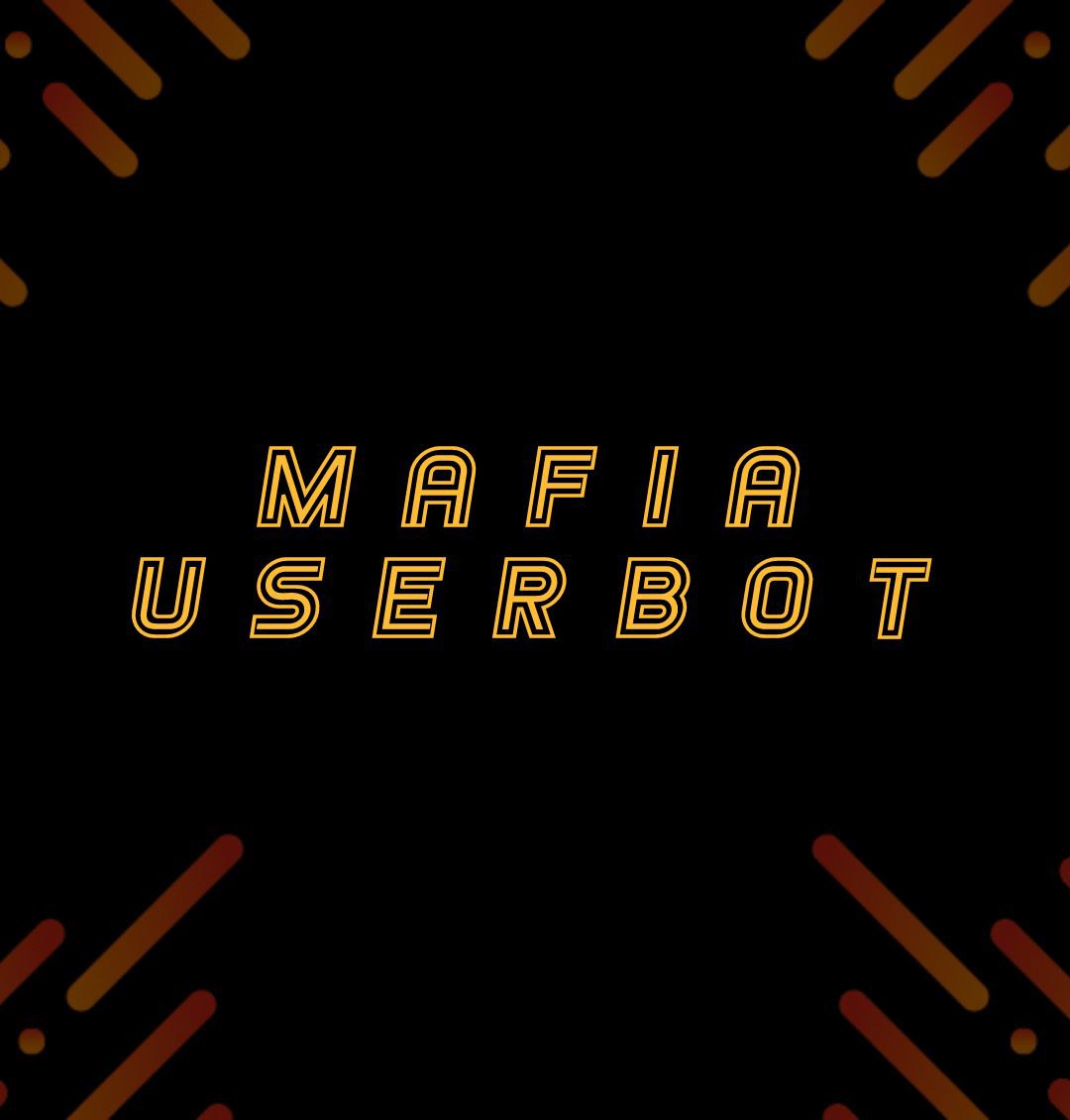 MAFIA LOGO