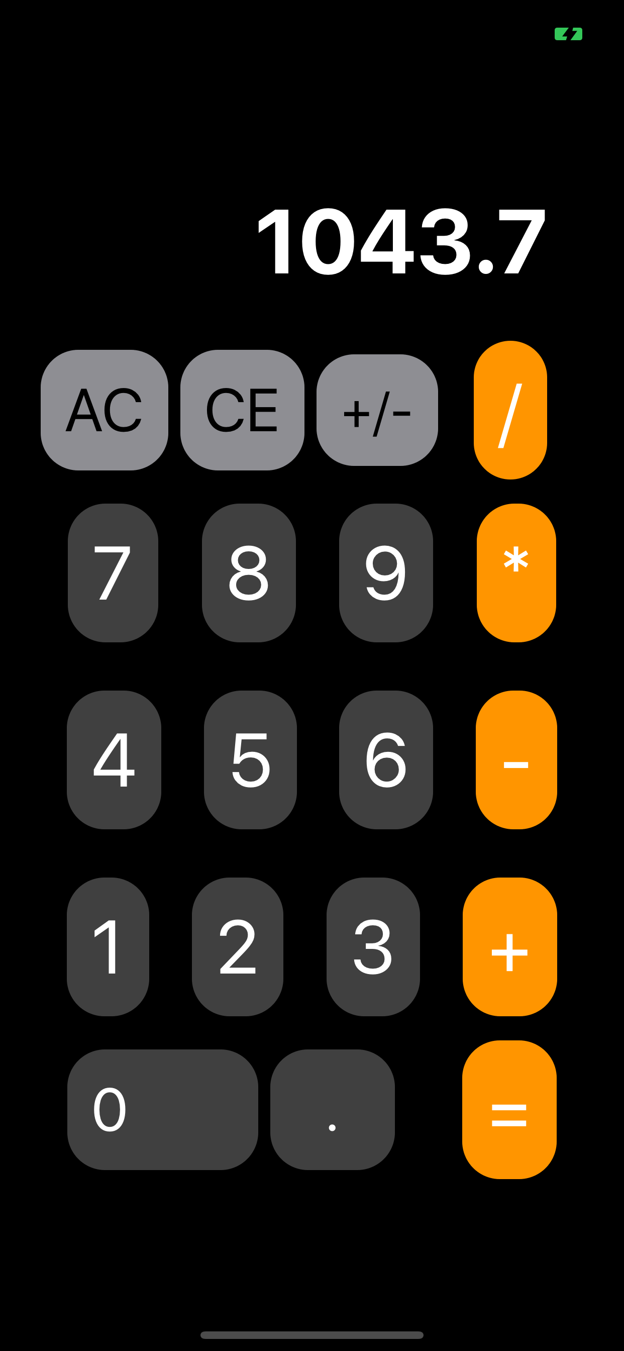 GitHub - joshuacaplan/MyBasicCalculator: A basic calculator I made ...