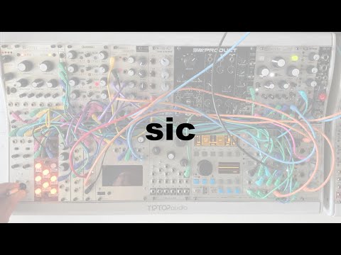 sic on youtube