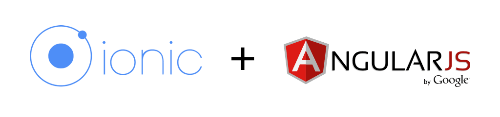 Ionic and Angular