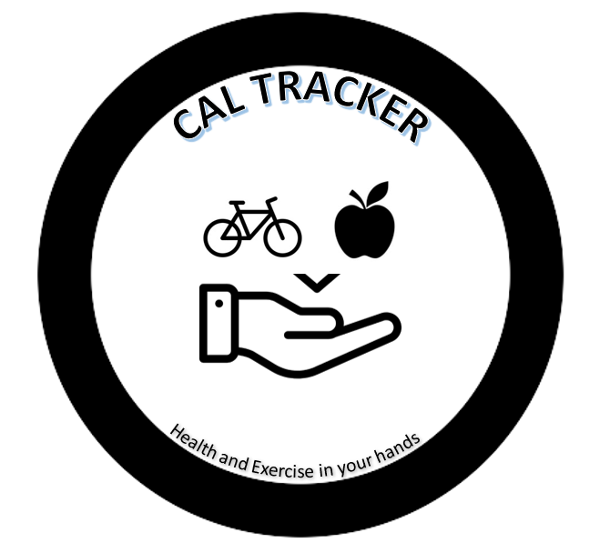 CalTracker Logo