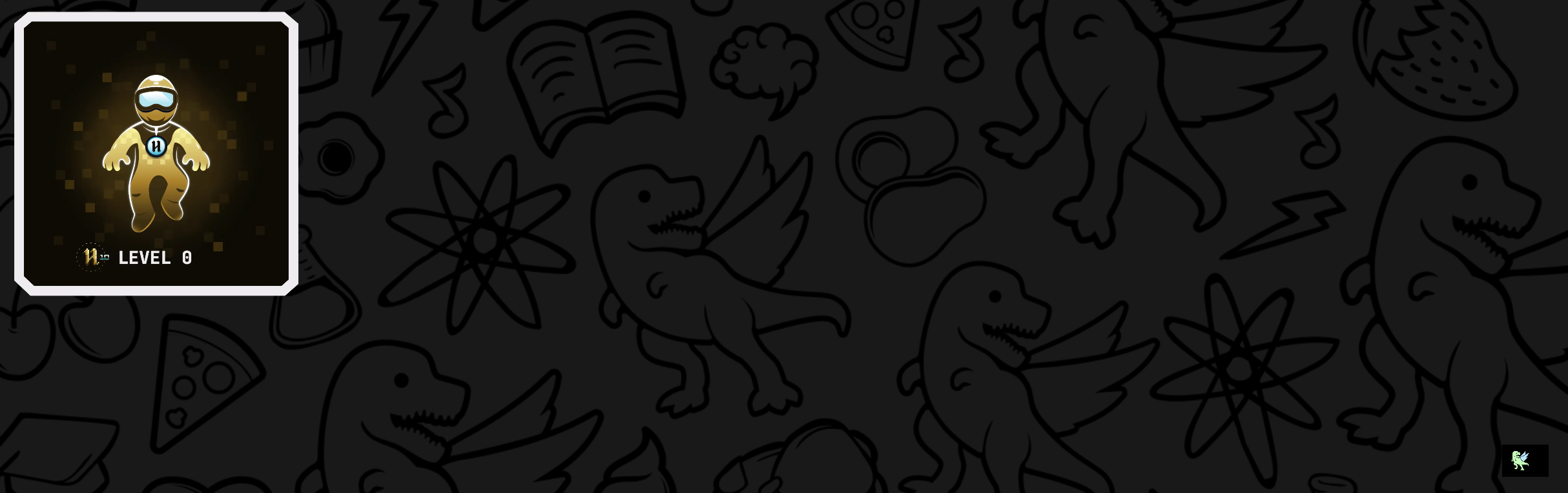 An image of @tfm_hitesh's Holopin badges, which is a link to view their full Holopin profile