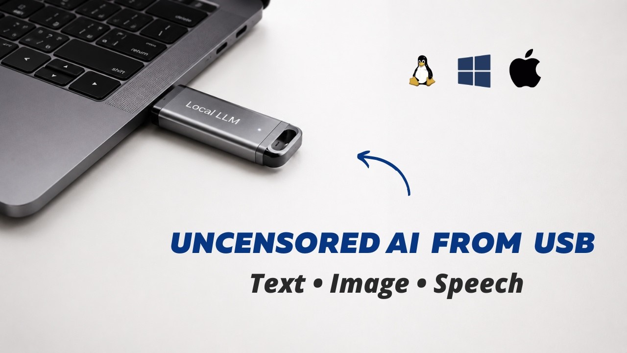 Uncensored AI Studio Video Tutorial