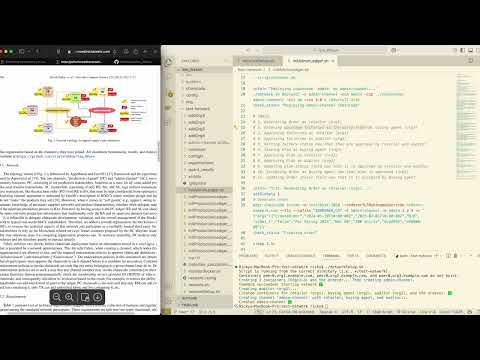 Youtube link to tutorial