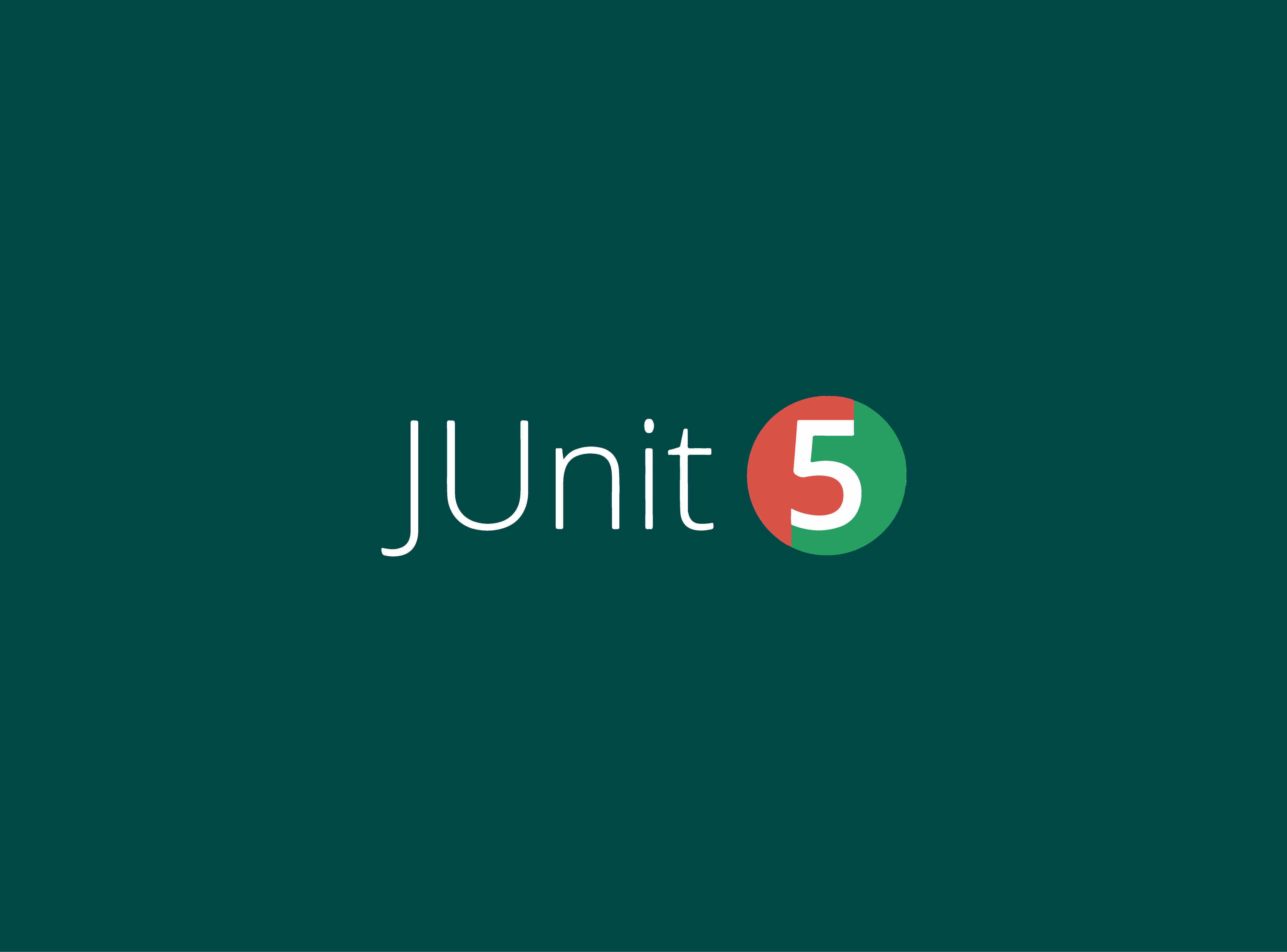 JUnit5