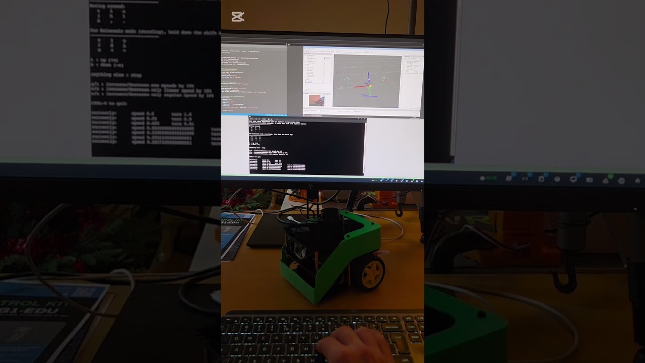 Fastbot in Action