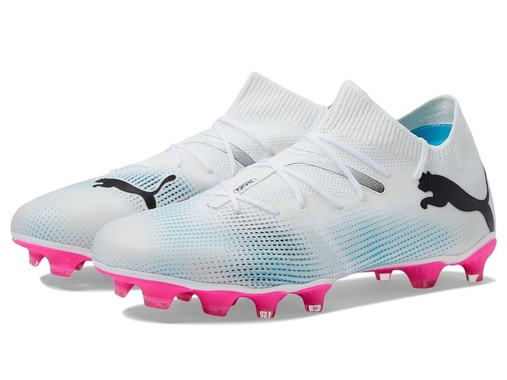 puma-future-7-match-fg-ag-firm-ground-soccer-cleat-white-black-poison-pink-size-12-5-1