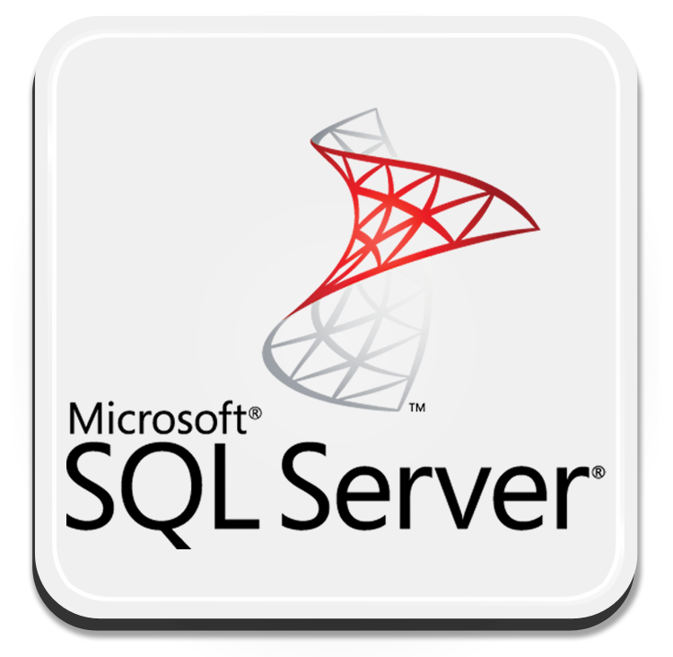 Free High quality Sql Server Icon