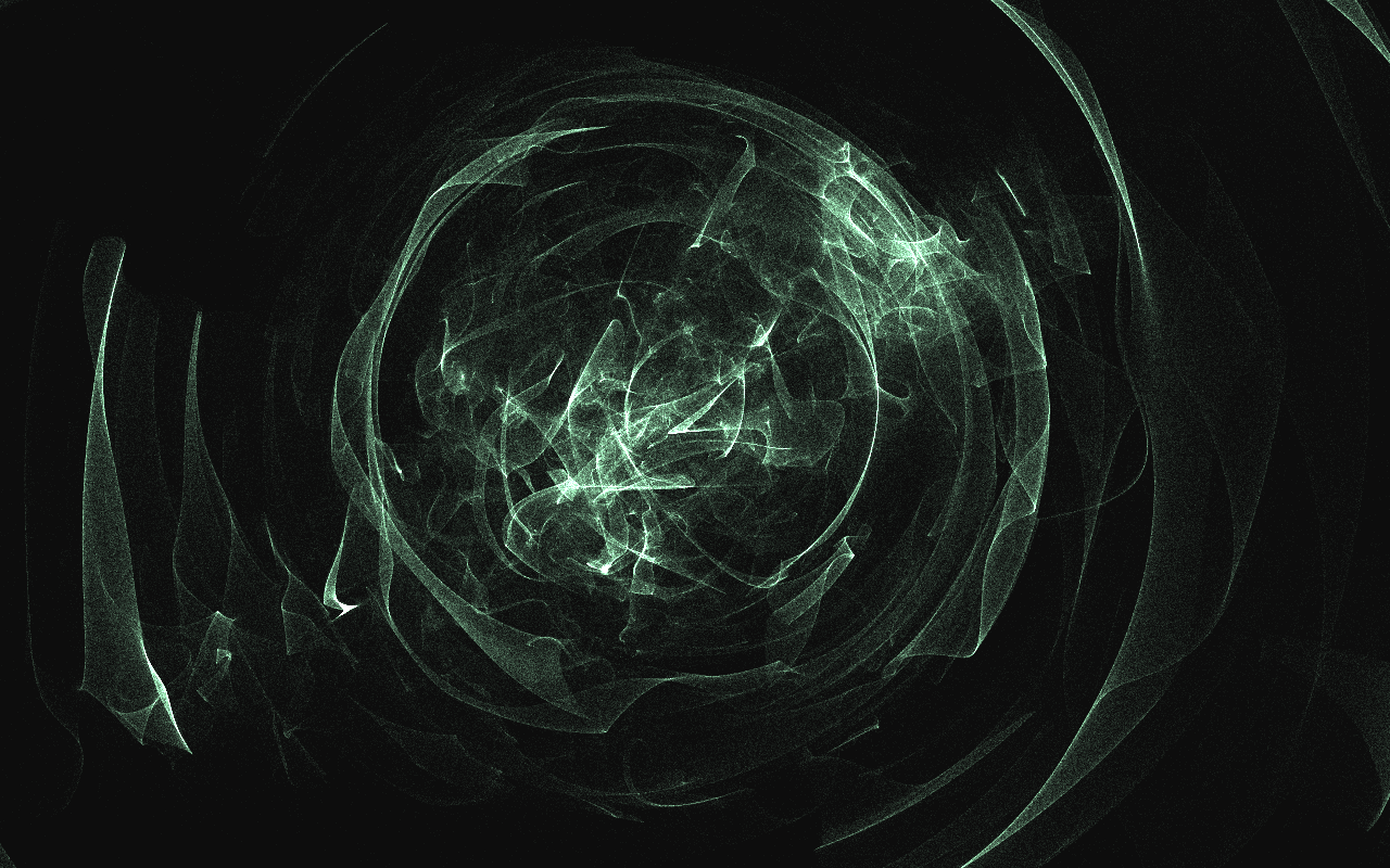 Particle simulation