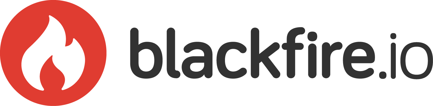 Blackfire.io