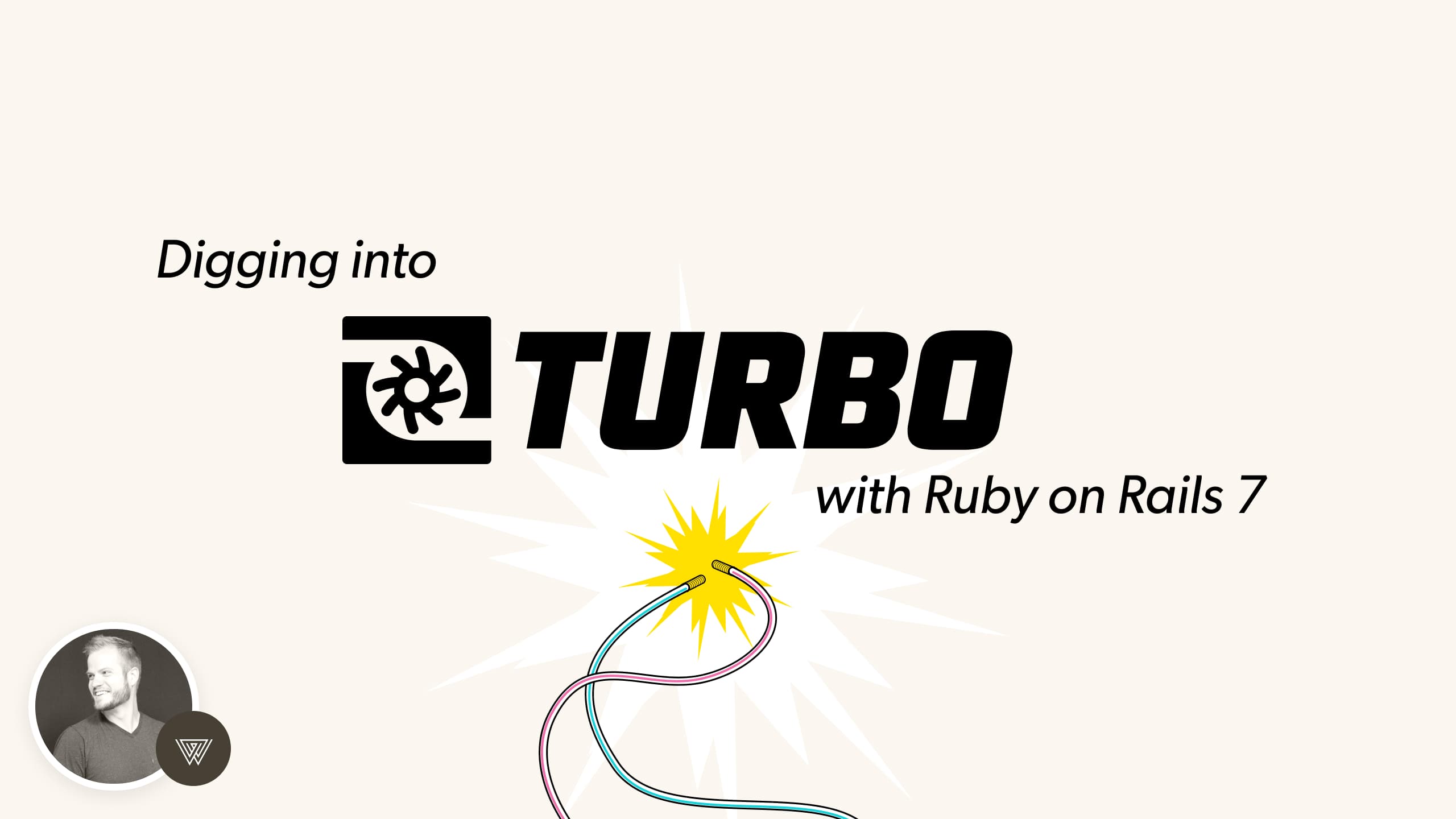 Digging into Turbo with Ruby on Rails 7