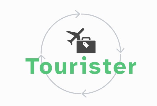 Tourister logo