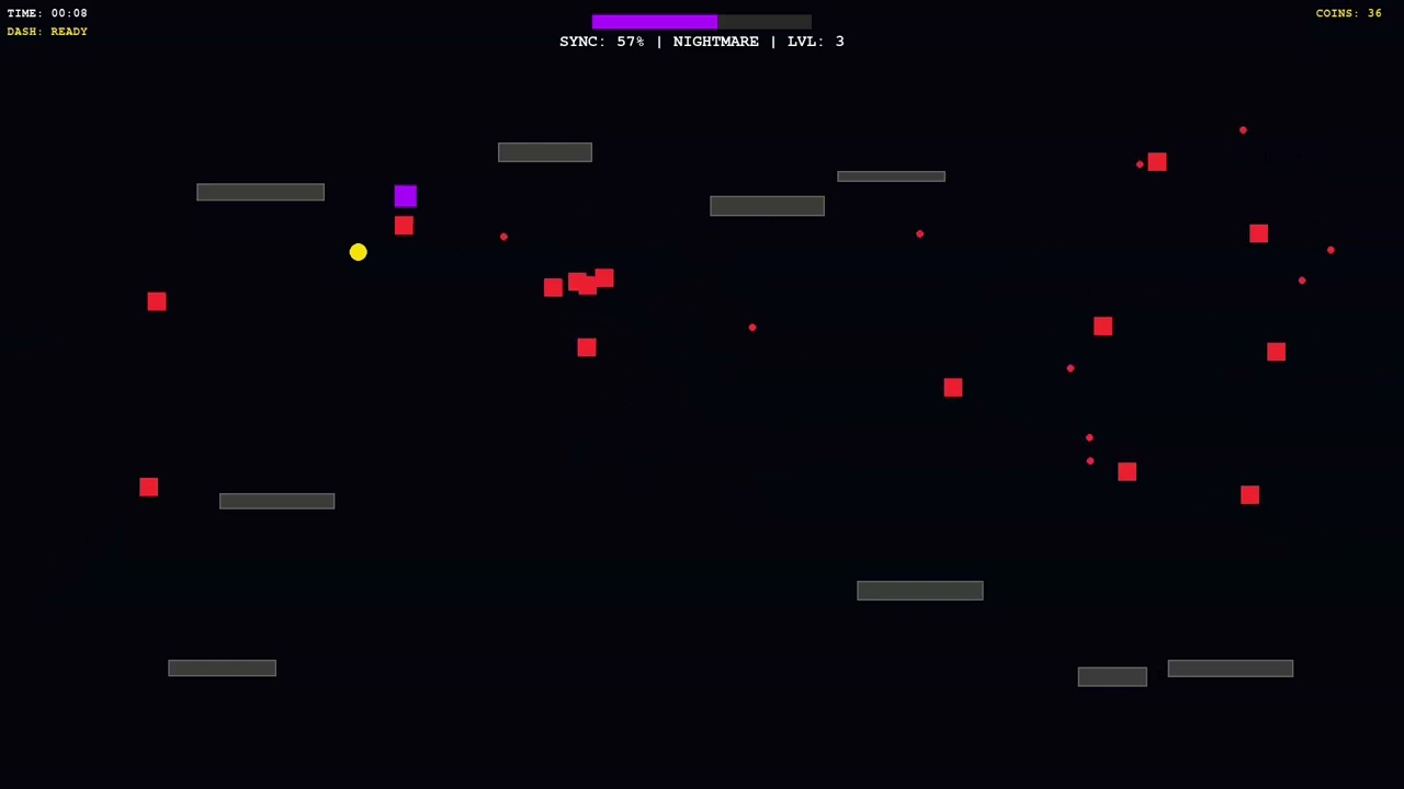 VoidLoop Gameplay