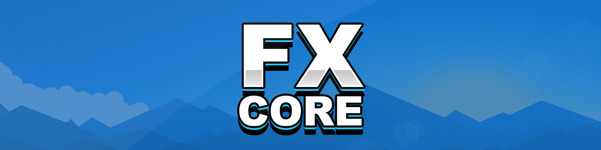N|FXCore