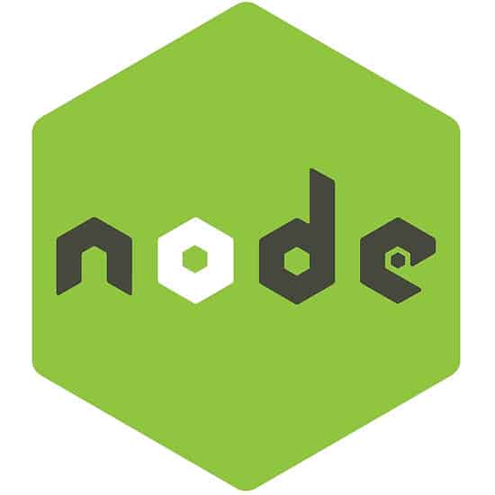 Node.js logo