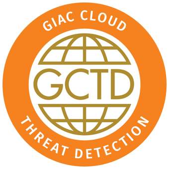 GIAC Cloud Threat Detection