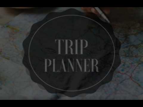 Trip Planner