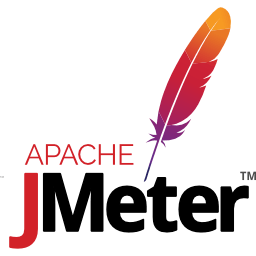 jmeter logo