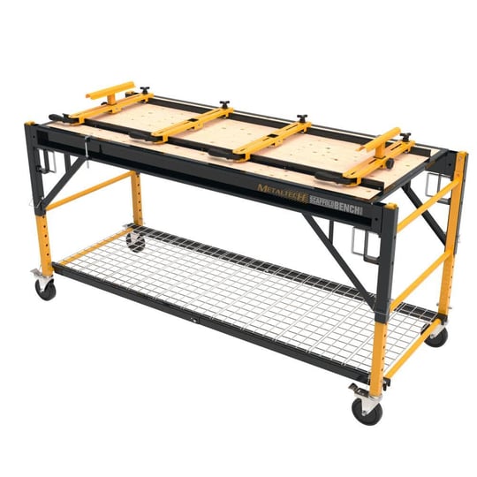 metaltech-3-3-ft-x-6-23-ft-x-2-48-ft-1-story-steel-baker-rolling-workbench-scaffold-1100-lbs-load-ca-1