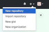 new repository