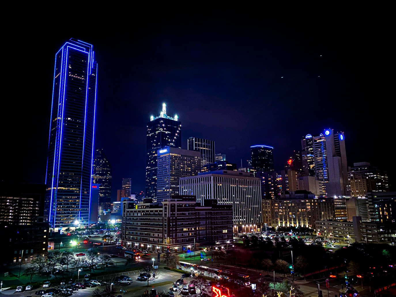 Dallas