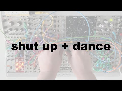 shut up and dance on youtube