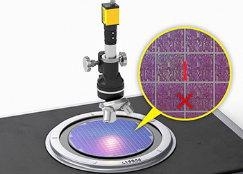 Wafer Defect Detection