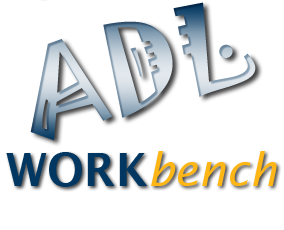 ADL tools project logo