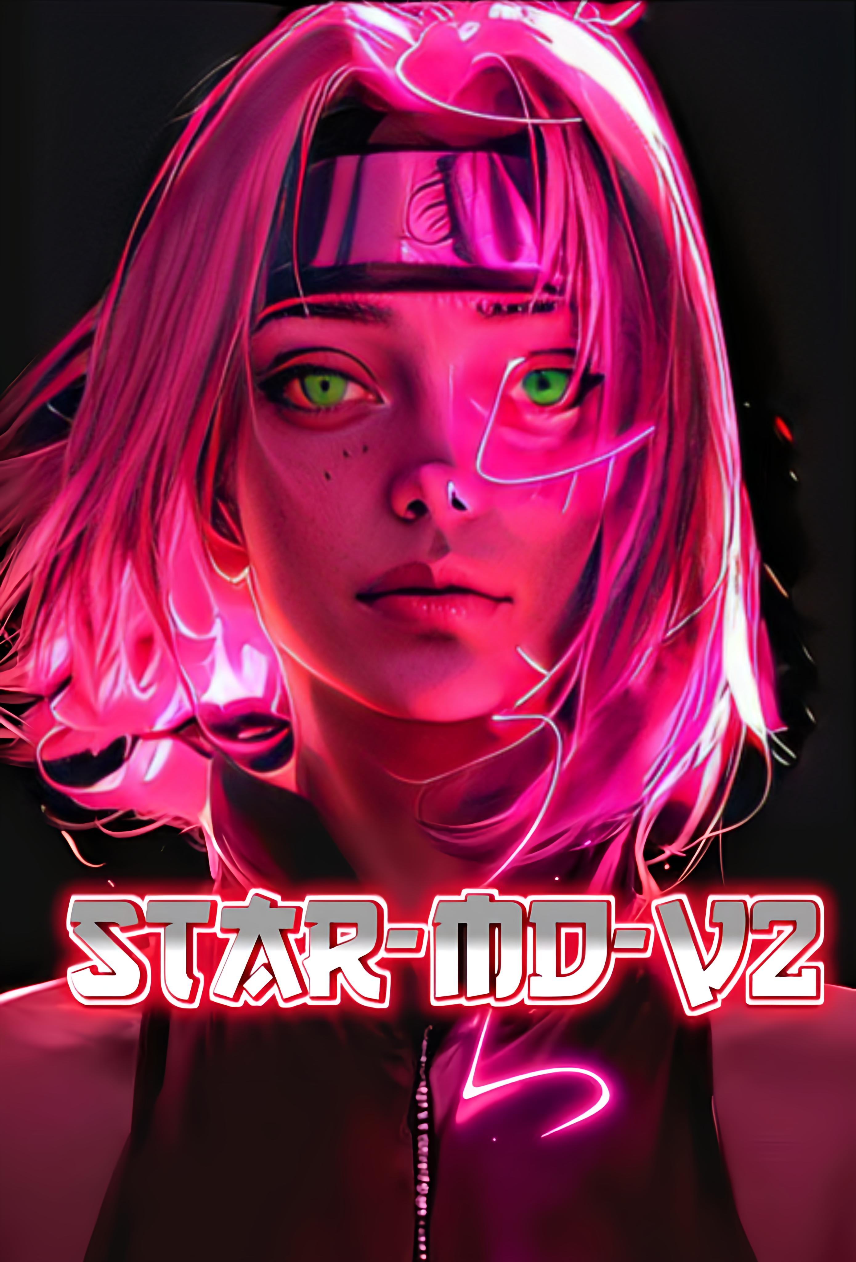 STAR-MD-V2