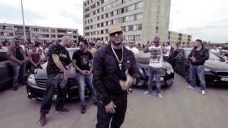 Rytmus - Started From The Bottom |GYPSYKING FREESTYLE|