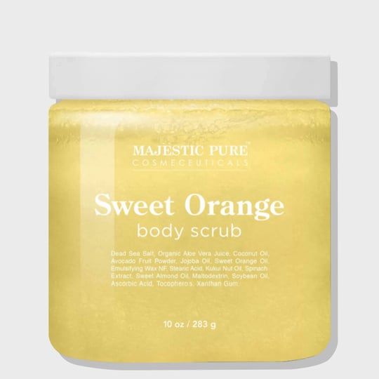 majestic-pure-sweet-orange-body-scrub-exfoliates-moisturizes-and-nourishes-skin-1