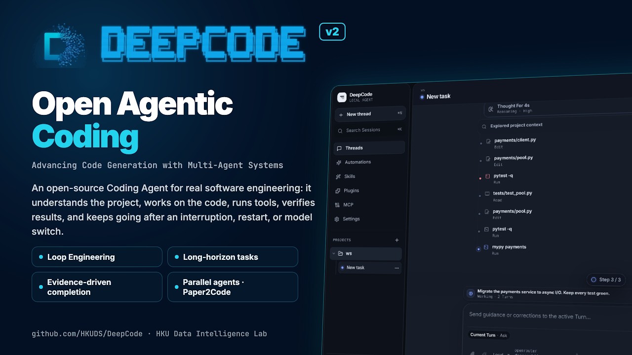 DeepCode Introduction Video