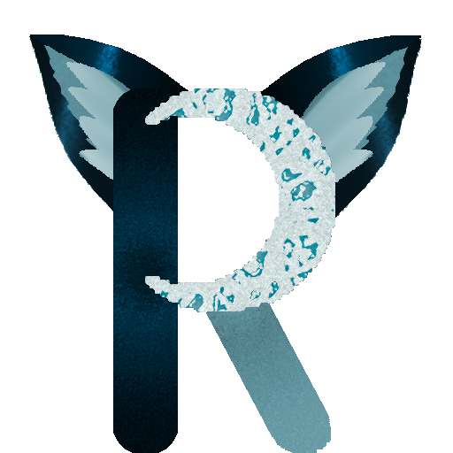 PuppyRaeLuna Logo