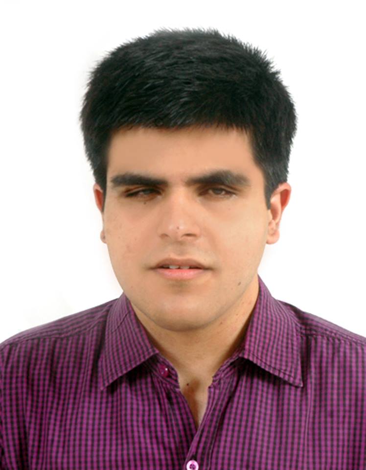 Kartik Sawhney