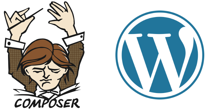 Composer and Wordpress