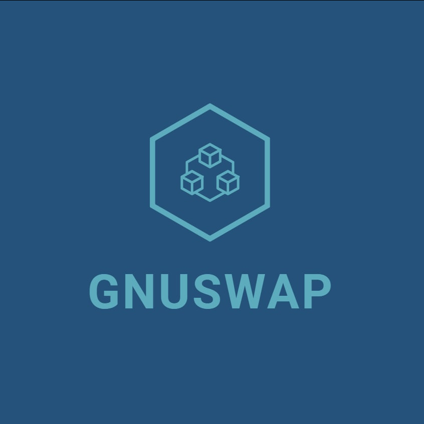 GNUSwap Logo