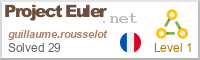 Project Euler