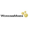 Working Minds Logo