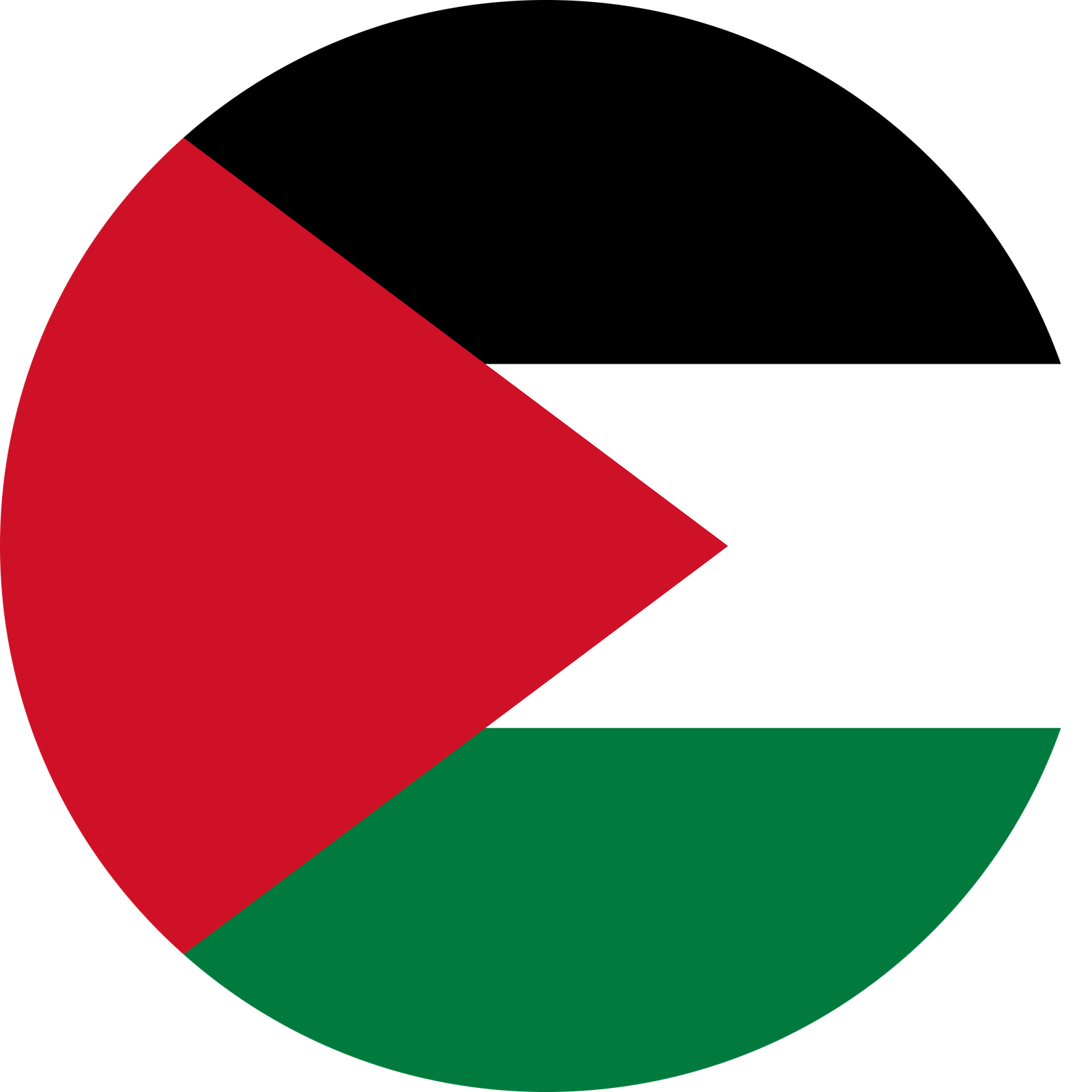 palestine