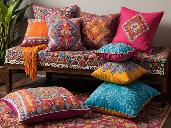 Boho-Pillows-3