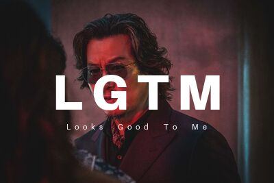 LGTM