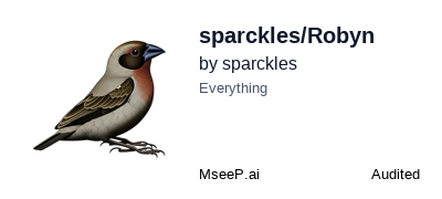 MseeP.ai Security Assessment Badge