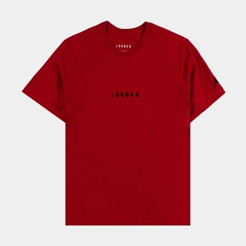 jordan-mens-air-t-shirt-red-1