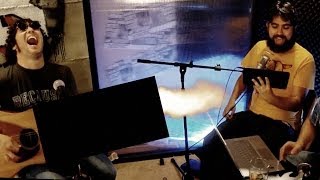 Rifle Burs - Country Cover