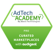 Curated Marketplaces with Audigent