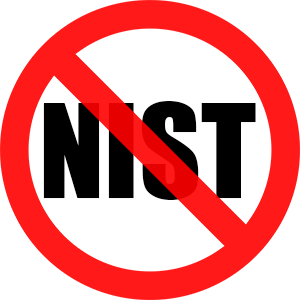 No NIST