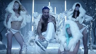 RiFF RAFF - TiP TOE WiNG iN MY JAWWDiNZ  OFFiCiAL MUSiC ViDEO 