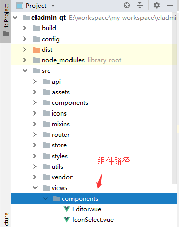 GitHub - tianlong8023/eladmin-docs: eladmin 文档源码，搭建教程：https://docsify ...