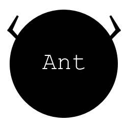 Ant Logo